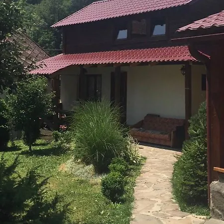 Гірські Будиночки Zhdeniievo Exterior photo