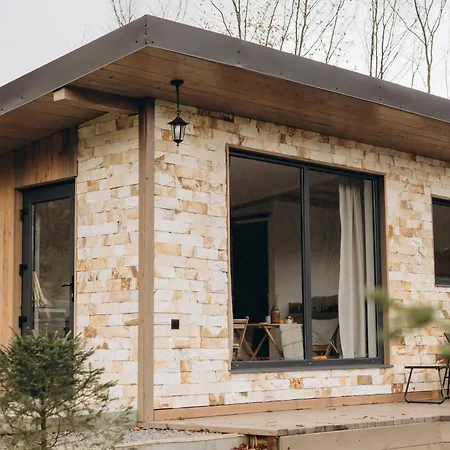 Гірські Будиночки Zhdeniievo Exterior photo