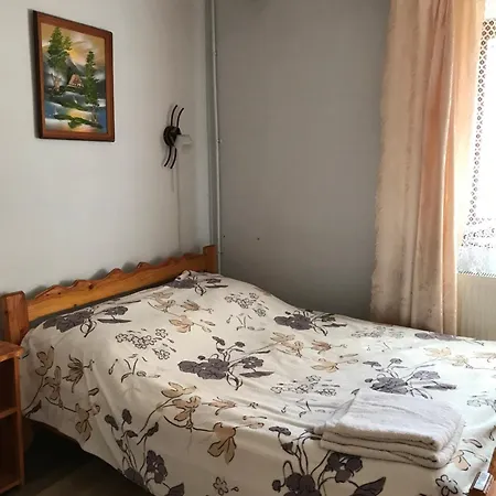 Гірські Будиночки Zhdeniievo Exterior photo