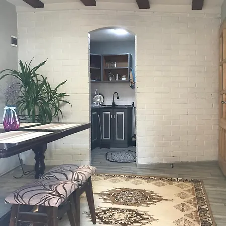 Гірські Будиночки Zhdeniievo Exterior photo