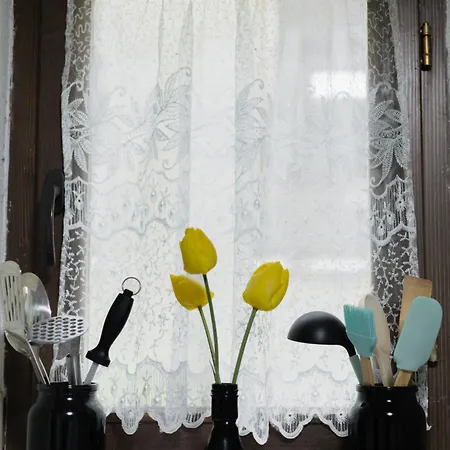 Гірські Будиночки Zhdeniievo Exterior photo