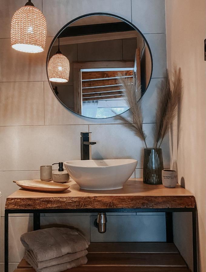 Holiday home гірські будиночки Zhdeniievo