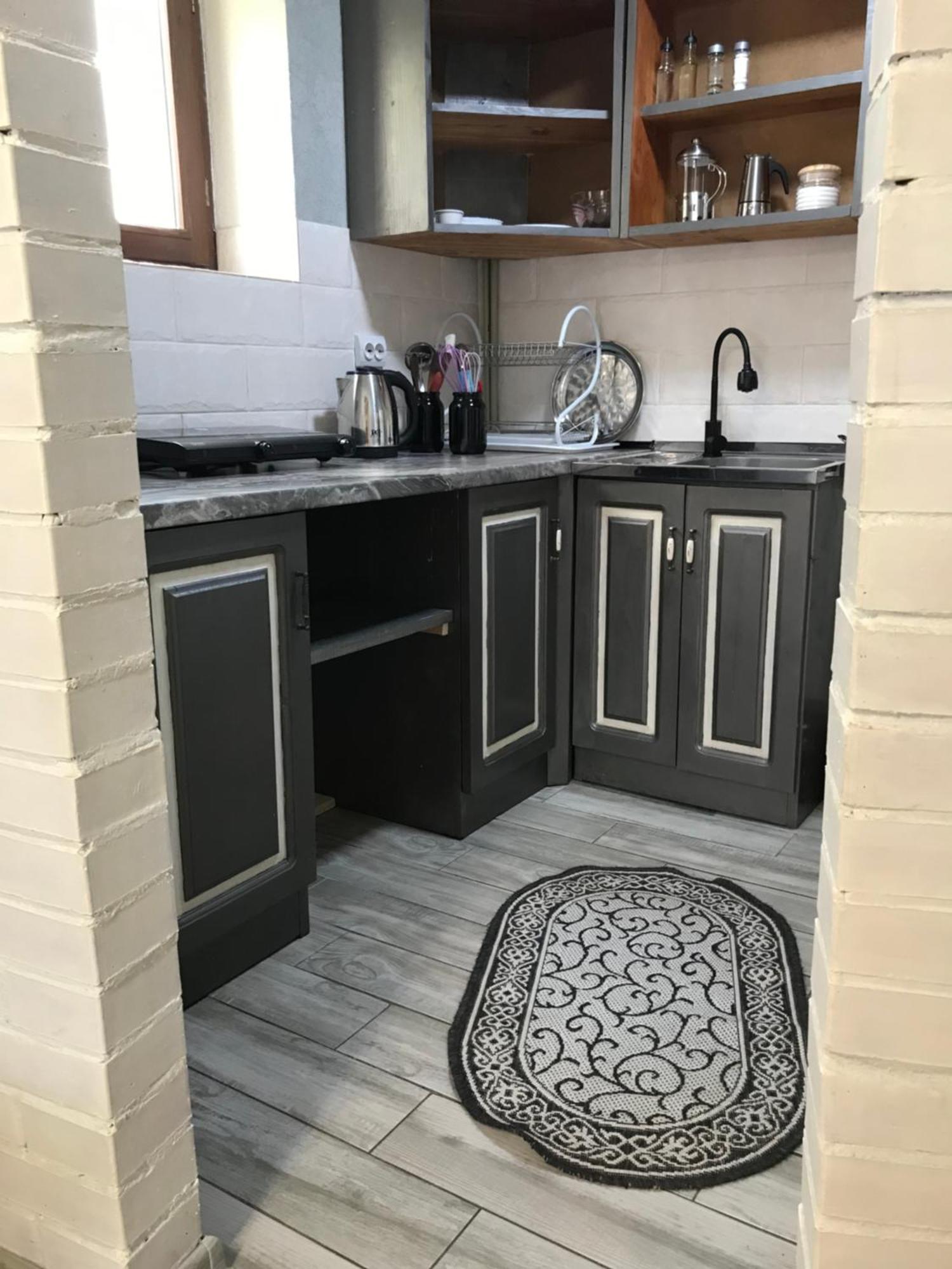 Holiday home гірські будиночки