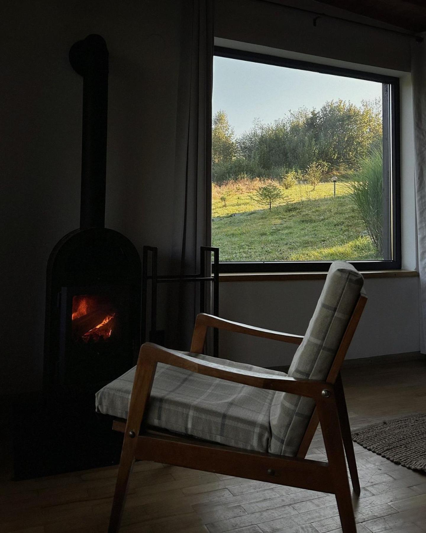 Holiday home гірські будиночки *