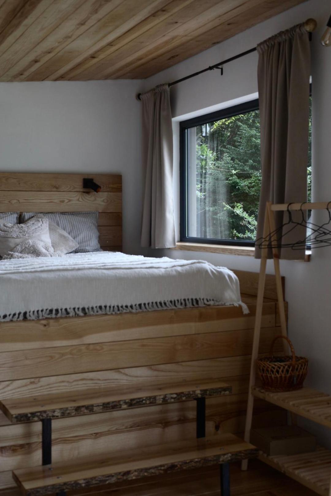 гірські будиночки Holiday home
